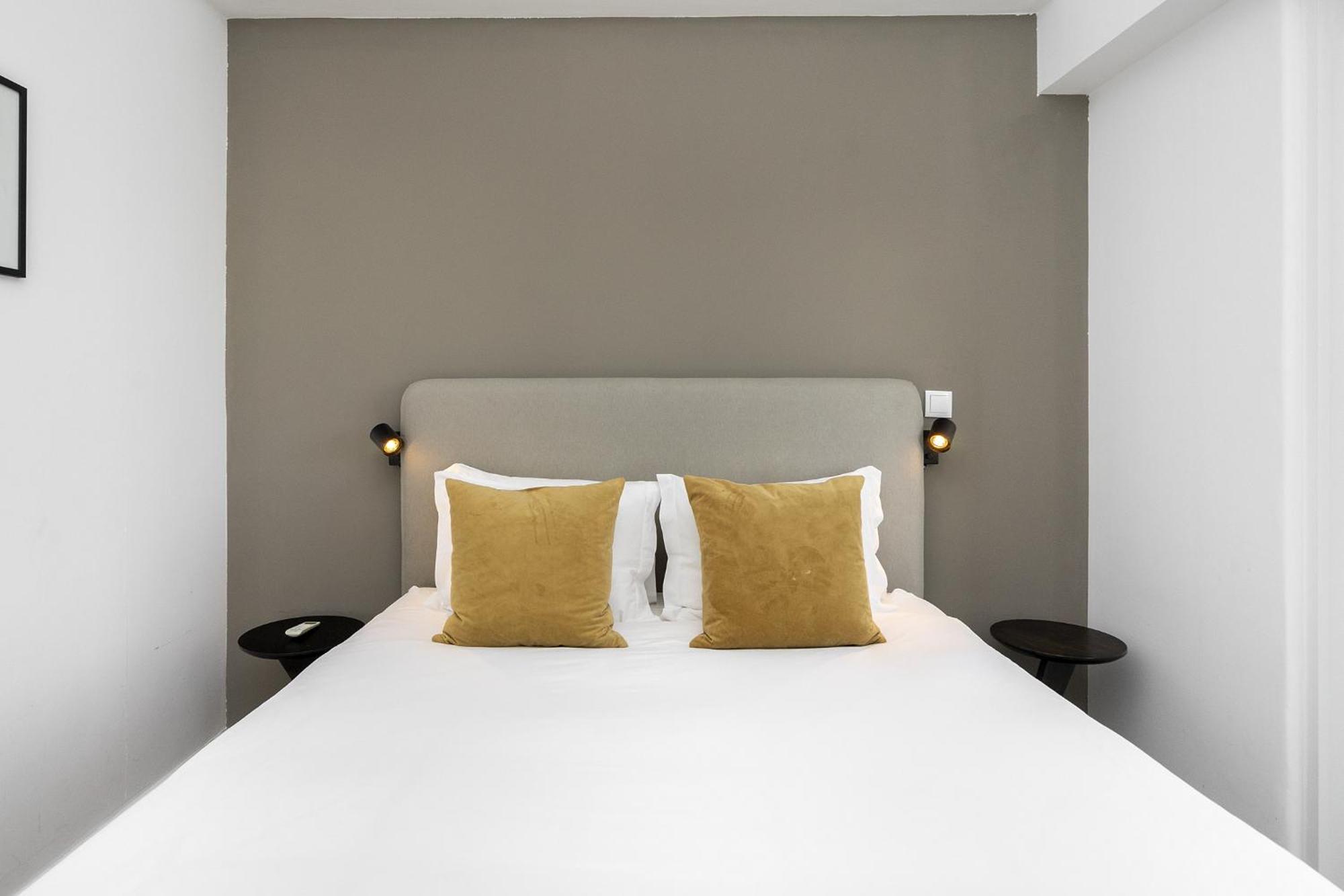 Whome | 270º Panoramic View Premium Apartment Lisboa Exteriör bild