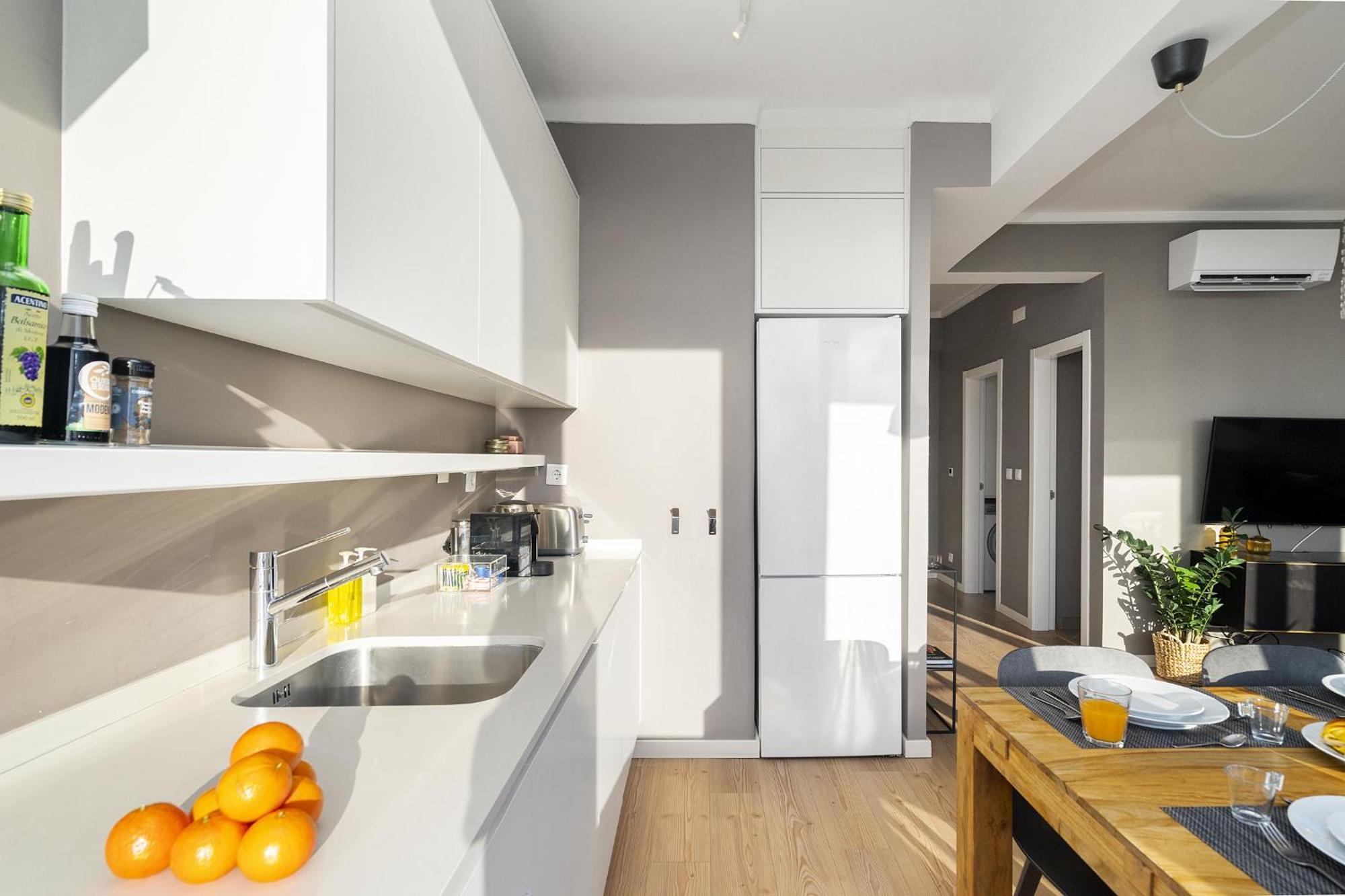 Whome | 270º Panoramic View Premium Apartment Lisboa Exteriör bild