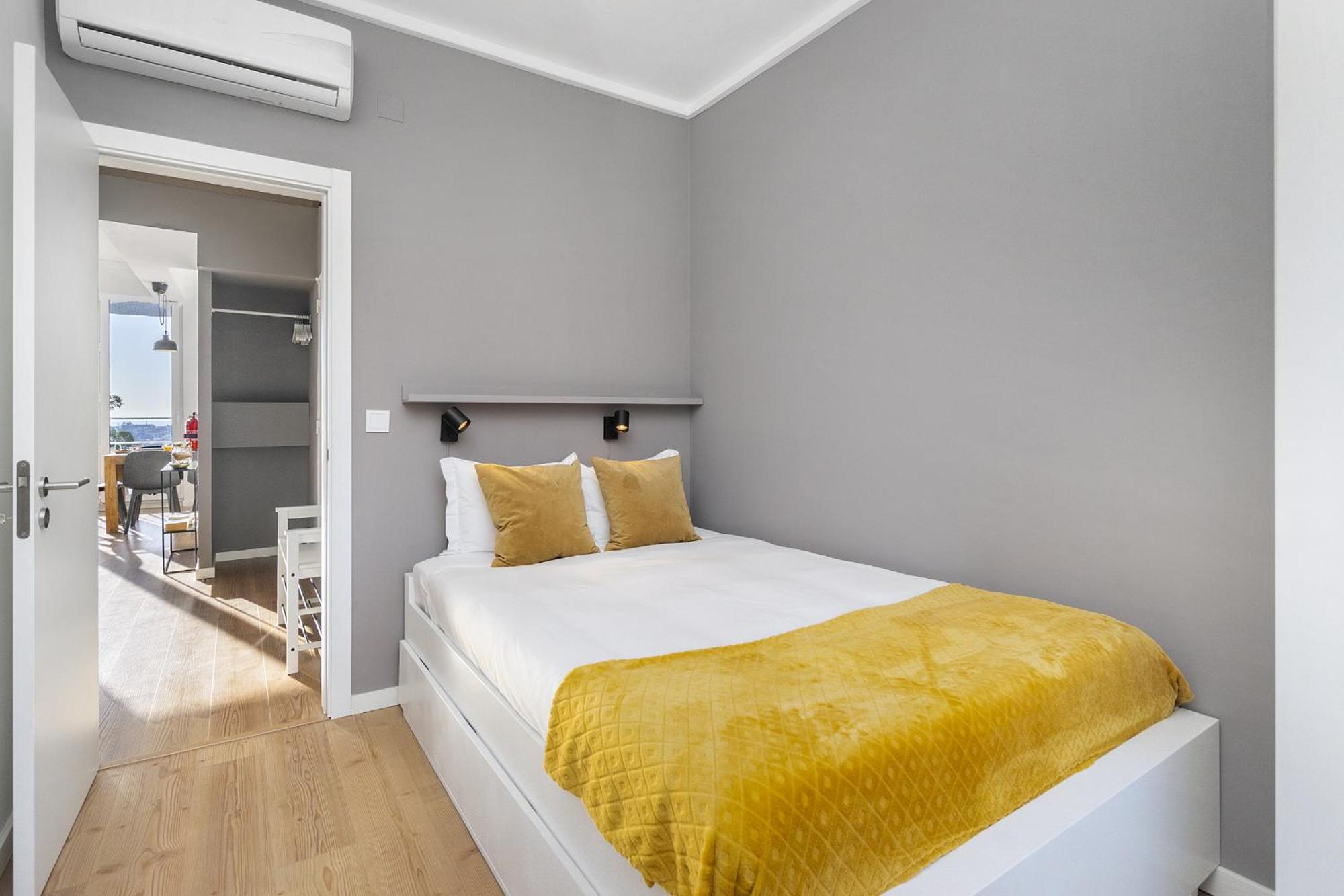 Whome | 270º Panoramic View Premium Apartment Lisboa Exteriör bild