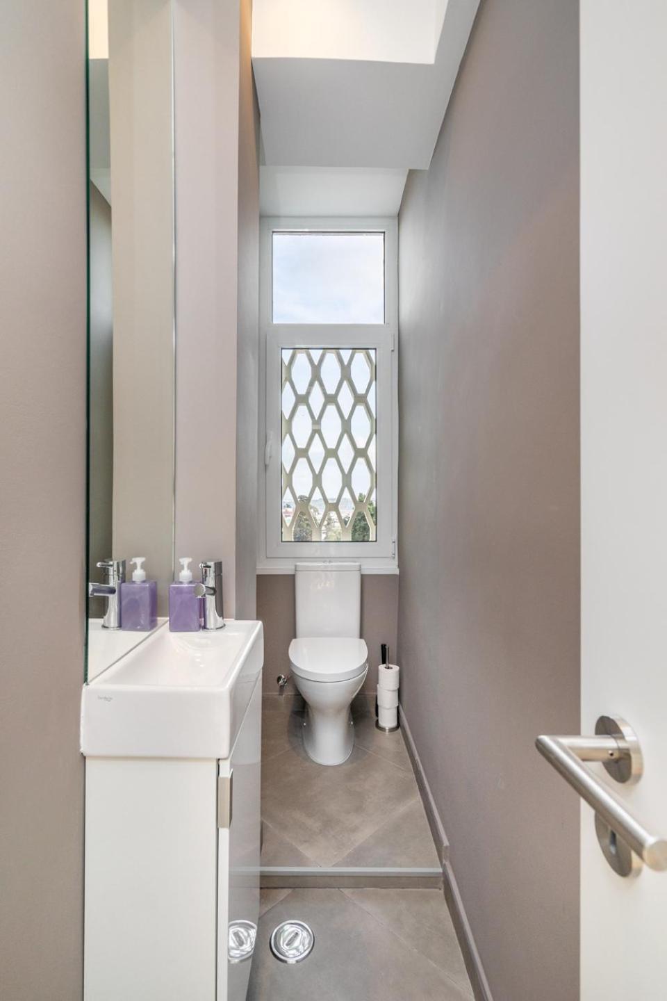 Whome | 270º Panoramic View Premium Apartment Lisboa Exteriör bild