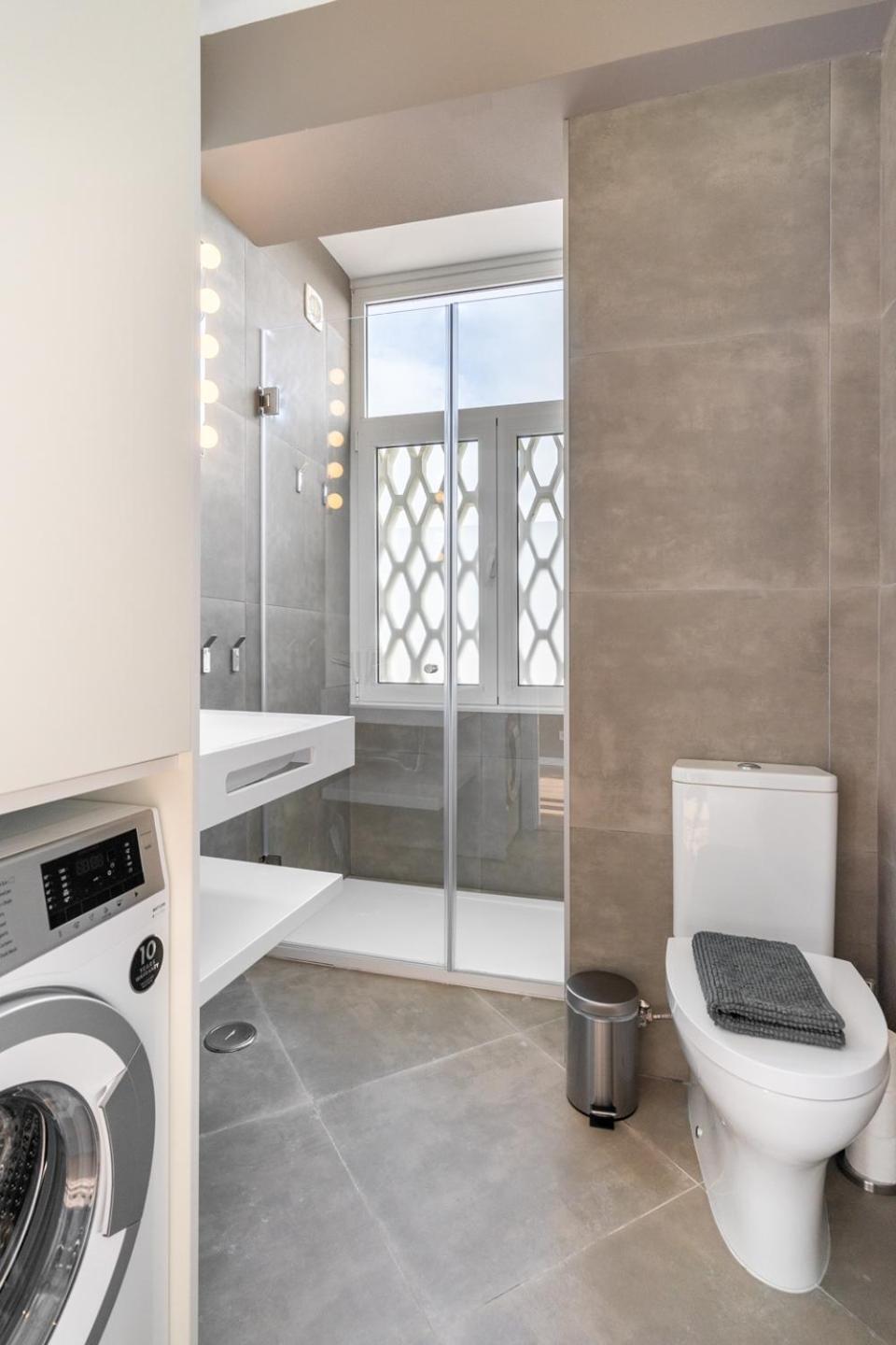 Whome | 270º Panoramic View Premium Apartment Lisboa Exteriör bild
