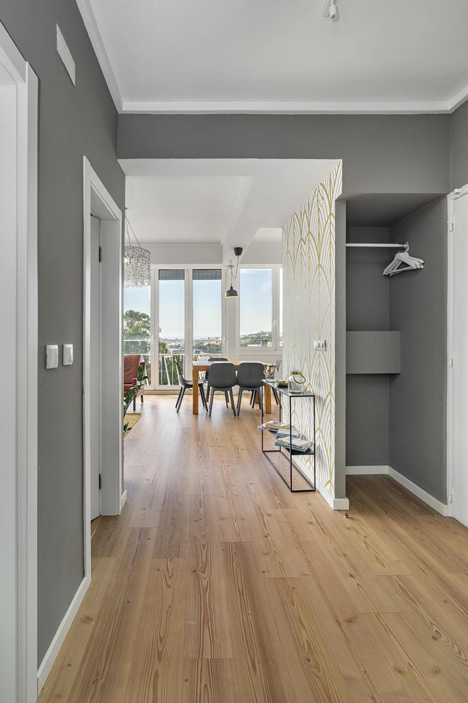 Whome | 270º Panoramic View Premium Apartment Lisboa Exteriör bild